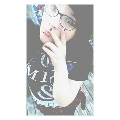 i like bands more than i like you.