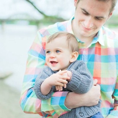 husband, father, sports fan, youth soccer coach
