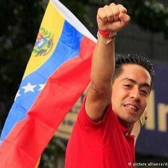 TahisCastillo's profile picture. Docente de Educación Especial, de los Tiburones de la Guaira. CHAVISTA.  Activa con la Tropa