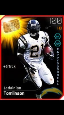 I make bets for MUT/HUT Coins and 2K MT. 
If you have a sports game you want to bet on HMU, Scammers/Welchers will be reported.
PS4