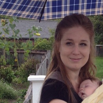 Carleton University graduate. Current Algonquin College PR student. Proud momma. Avid reader. Travel and yoga enthusiast.