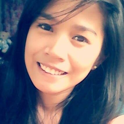 Yeyen is my nickname | BS Information Technology | Snoopy Lover