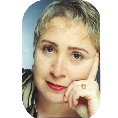 Valenta60's profile picture. Escritora Venezolana de telenovelas @Telemundo @LosMiserables @LaPatronaTV #DoñaBarbara #TraposIntimos #VivaLaPepa #CaritaPintada Co-escritora de @ReinaDelSurTV