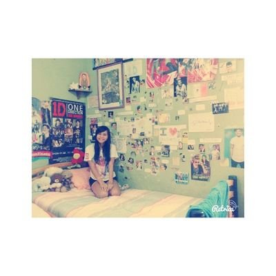 mary04fuentes's profile picture. One Direction Is My Life.