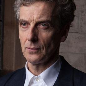 The timey wimey wibbly wobbly time lord! #RP #multiverse