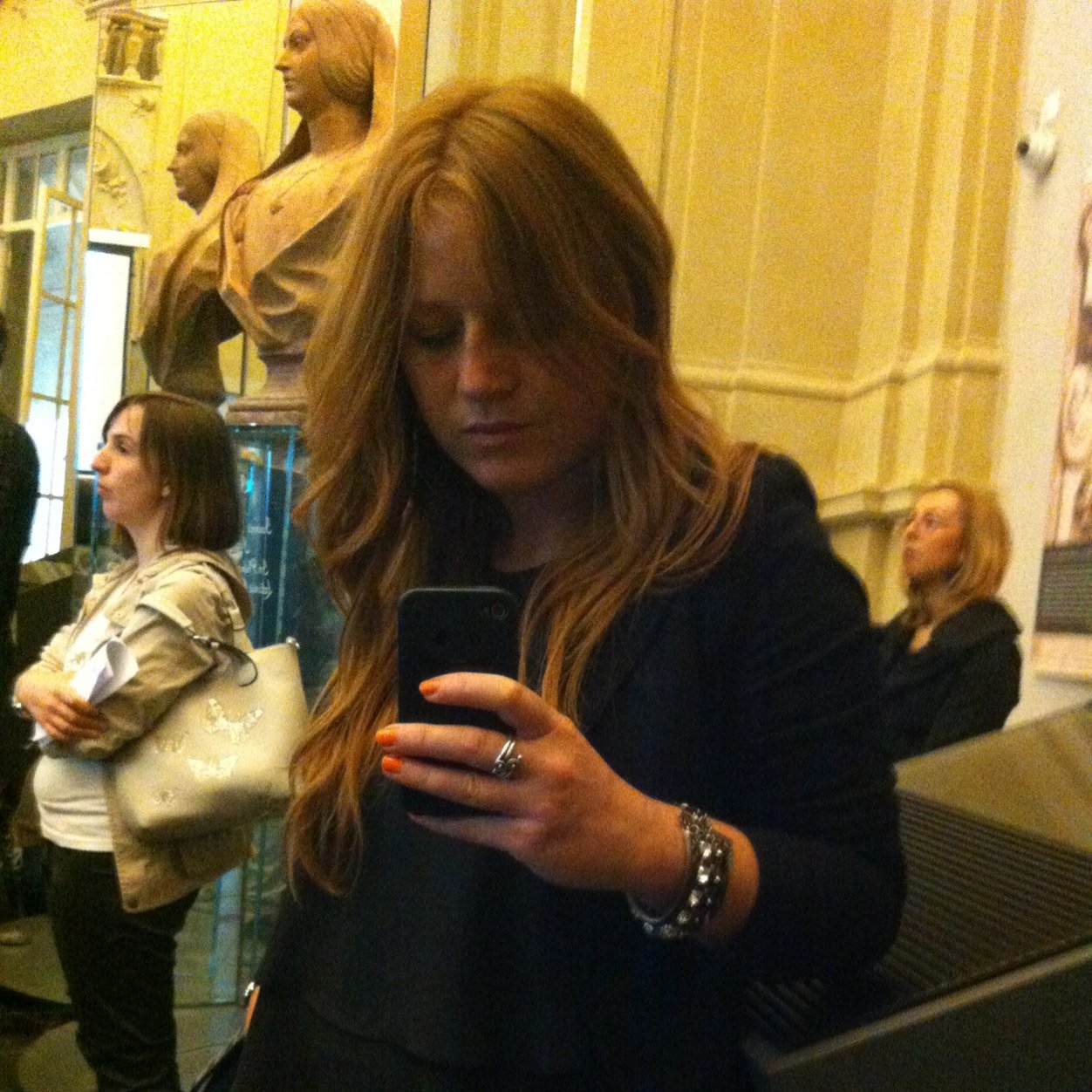 VivianaRosetti's profile picture. Sociologa, specializzata in innovazione e trasformazione digitale