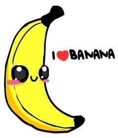 I'm just a misunderstood banana that hopper should forgive...