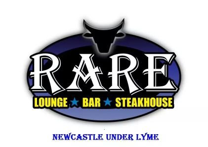 Set back in Newcastle’s “leafy” Ironmarket (across from the library)  01782 740750