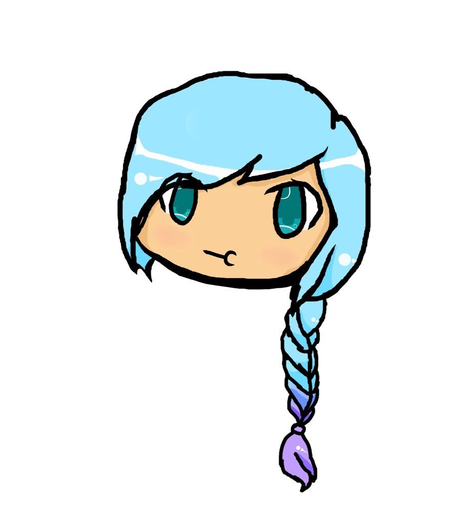 BlueMagic9989's profile picture. Instagram: jerlin.george