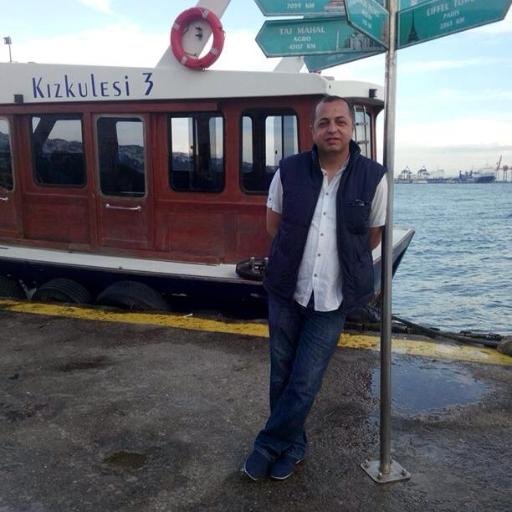 marmaray projesi'nde istasyon sorumlusu