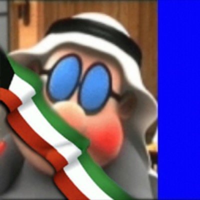 أهل الباطل ٩٩٪ وأهل الحق ١٪ - فلاتستوحشوا طريق الحق لقلة سالكيه -فلسطين يقيني