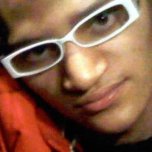 AhmedKadiri8's profile picture. 