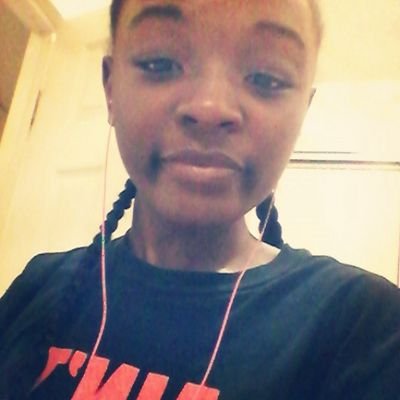This Account Hacked. Follow My New Twitter - @StaushaYoung