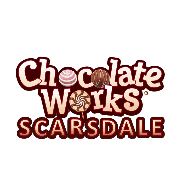 Chocolate Works will let your sweet dreams come true with interactive chocolate factory experience: molded chocolate, candy, corporate gifts, & more!!