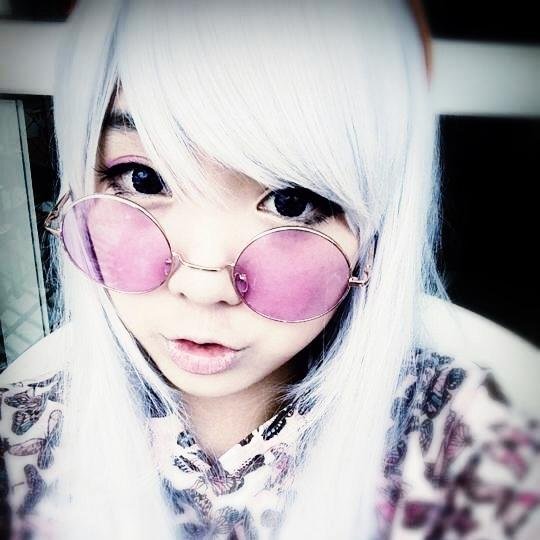 ✞hello i'm jhany yoko
I am singer and guitarist
the punk rock band
Gulliver's of the Replicants✞