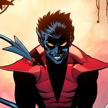 Marvel Comics artist
