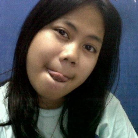 tiamengertidia's profile picture. aku hanya siswi sman 15 jakarta
