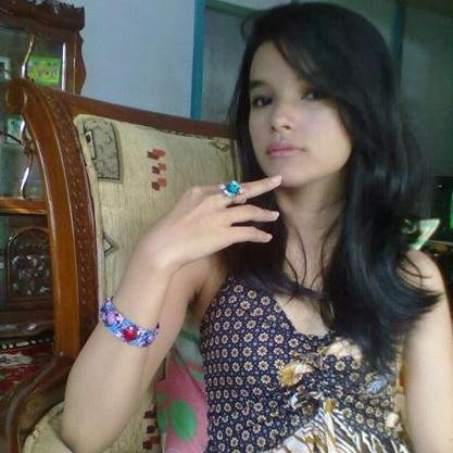 Adeliana Frida | Maba di FISIP Universitas Indonesia | #FollbackMention