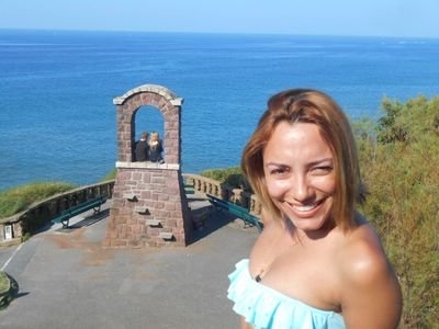 erikaperizad's profile picture. 