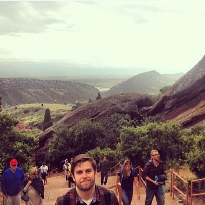 Ganwiches's profile picture. Too weird to live, too rare to die