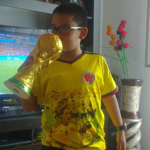 360manolo's profile picture. 