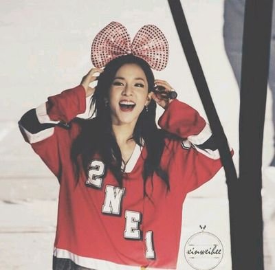 [ 2ne1 ] | Actriz  Cantante  Bailarina  Modelo | × | @KillerRol_  21×9×14 |