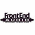 Front End Audio is your Ultimate Pro Audio Dealer for Recording Gear!