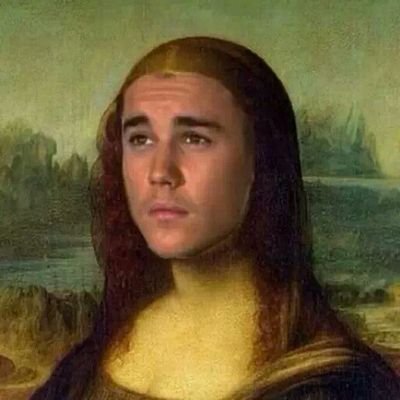 huaijuanwoow's profile picture. Justin bieber.