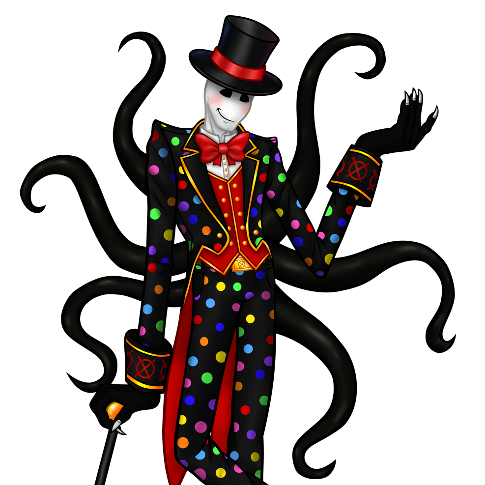 TheSplendyMan's profile picture. Hey Kids ! My name is Splendor Man ! The Slender Man's Nicer Brother...I like hugs and butterflies and all things happy !!!