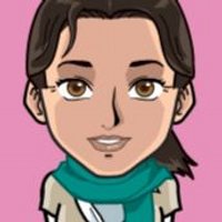 Julie C-Rainville (@cloutjul) 's Twitter Profile Photo