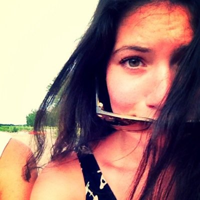 beckipearl's profile picture. 