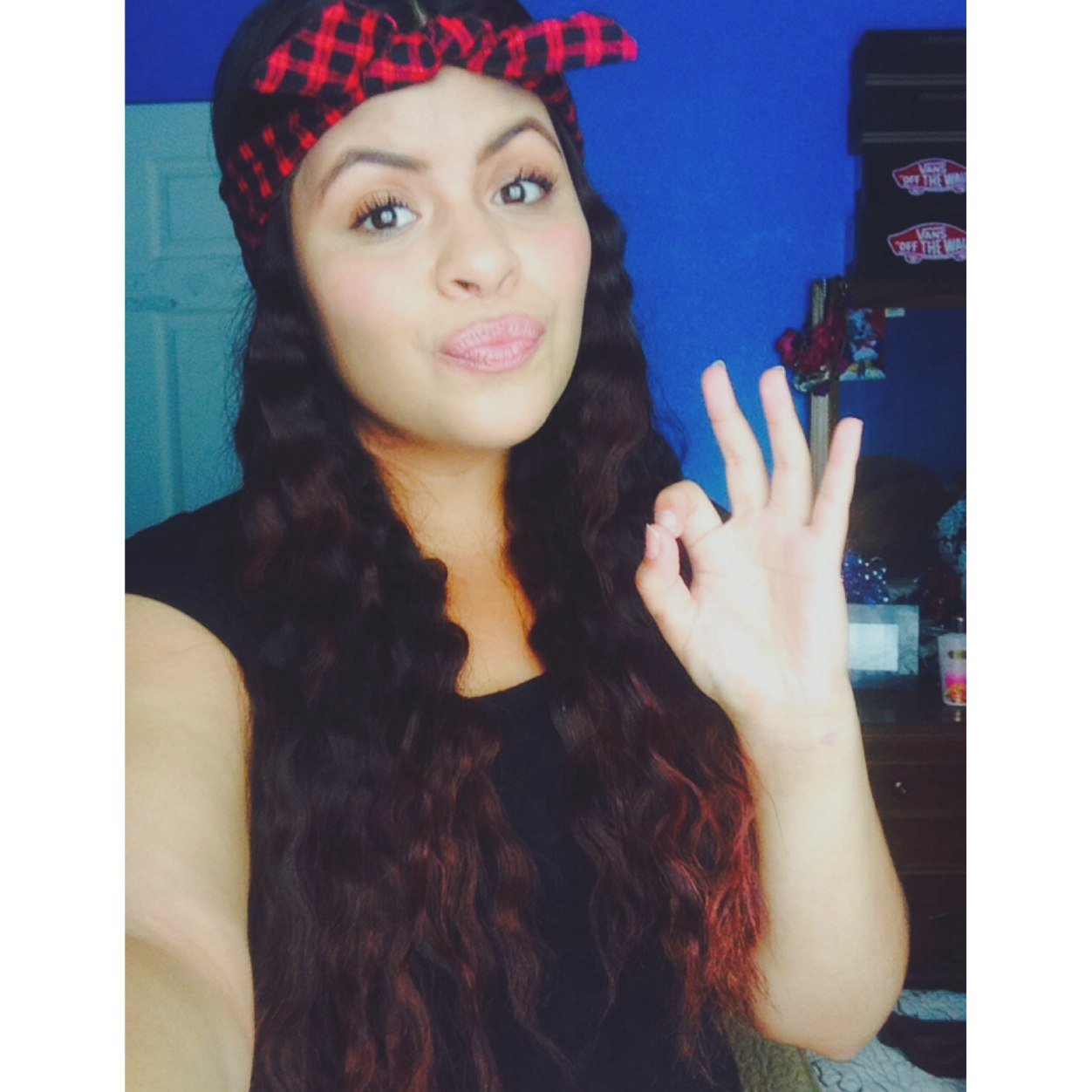 SSHS // Mxsfit // @ooh_emilie // IH8Y // CA  Livin ` In Uh Lame City .