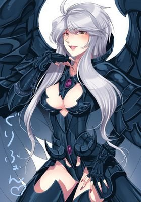 GirlMinos's profile picture. Soy la estrella celestial de la nobleza Mina/ espectro fiel a Hades/ Te matare con mi Marioneta Cosmica!