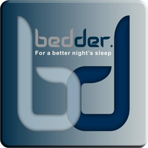 BedderMattress's profile picture. See Bedder Mattress featured in the hit Comedy Central show Key & Peele, Jordan Peele is a Nerdy Shopper.  Season 4 Ep 3 on 10/8/2014