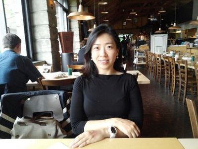 jasminejykim's profile picture. 