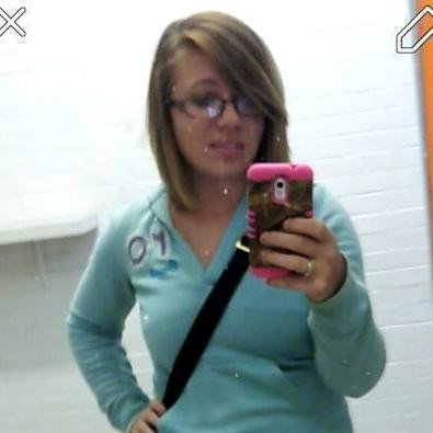 sarahmayberryy's profile picture. 