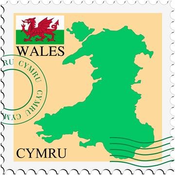 private driver guided tours of Wales
