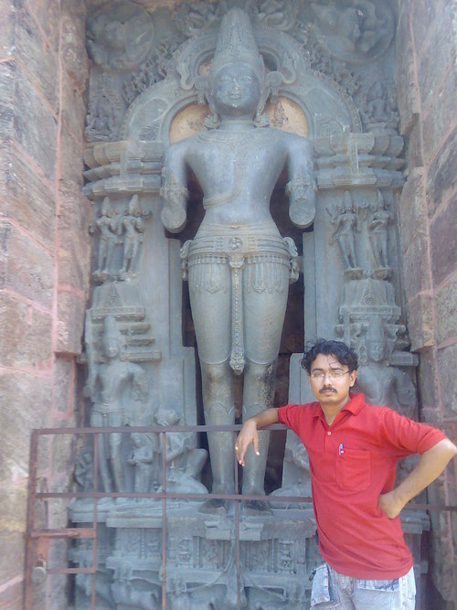 sunil_simba's profile picture. 