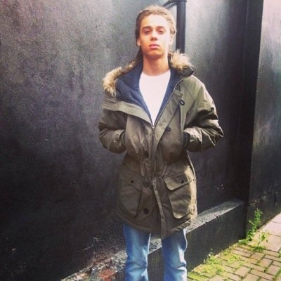 17. MixedRace. Leicester. Gateway College.