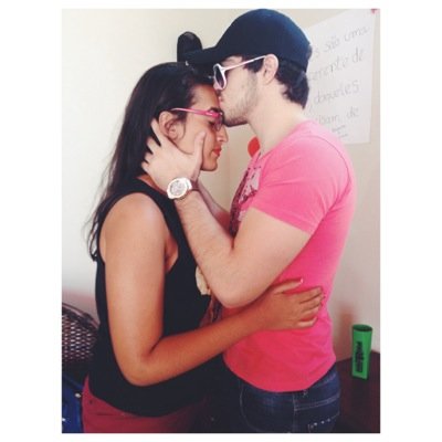 Se o nada e eterno, vcs prometem ser meu nada? @fabioerafaelofc