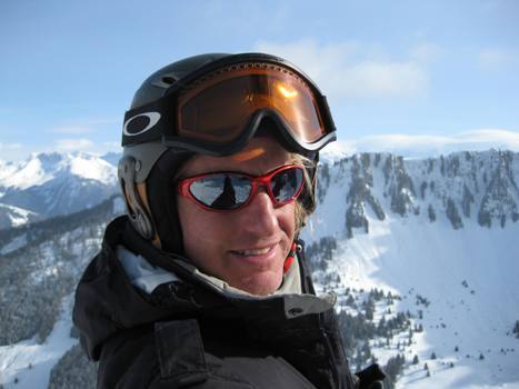 OFFPISTEMADNESS's profile picture. At off piste madness we offer, great value Winter skiing holidays and Summer mountainbiking, catered  chalet holidays, in Morzine France