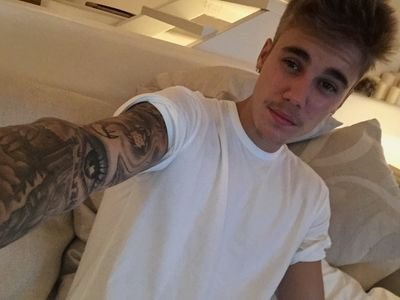 Belieber for life,
met Justin in an elevator on 1st july 2015