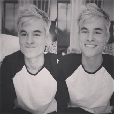 Free Follow from @AwwLawlorff so go follow me (: