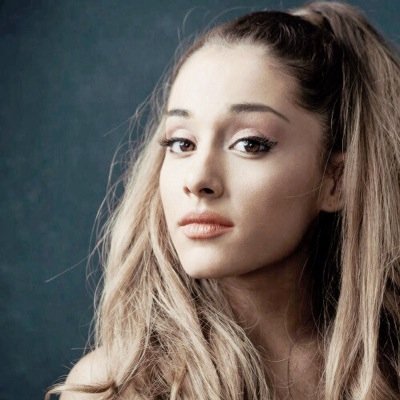 Follow for the latest and greatest Ariana Grande news! My Everything: http://t.co/V1ijz5YJSm