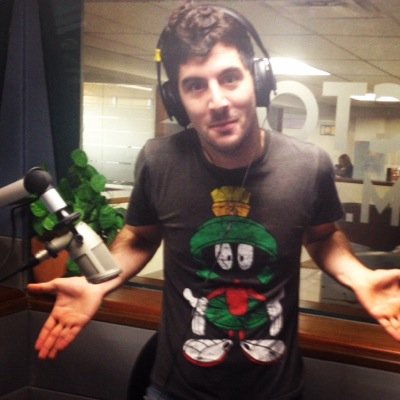 Club de Fans del locutor @chapugarza tambien conocid@s como #chapuLivers.... 
#bugareportero // https://t.co/27S3gZI5az