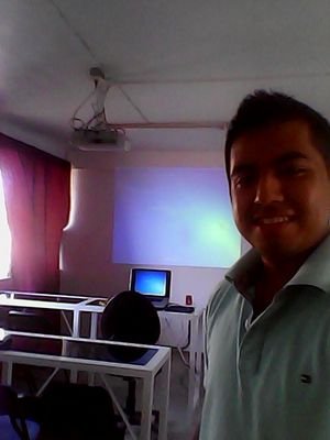 HazaelRosas's profile picture. 21 Años , Y soy una persona alegre.Cristiano Mexicano Y Con orgullo Jarocho.