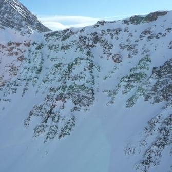 theyyzcdr's profile picture. 