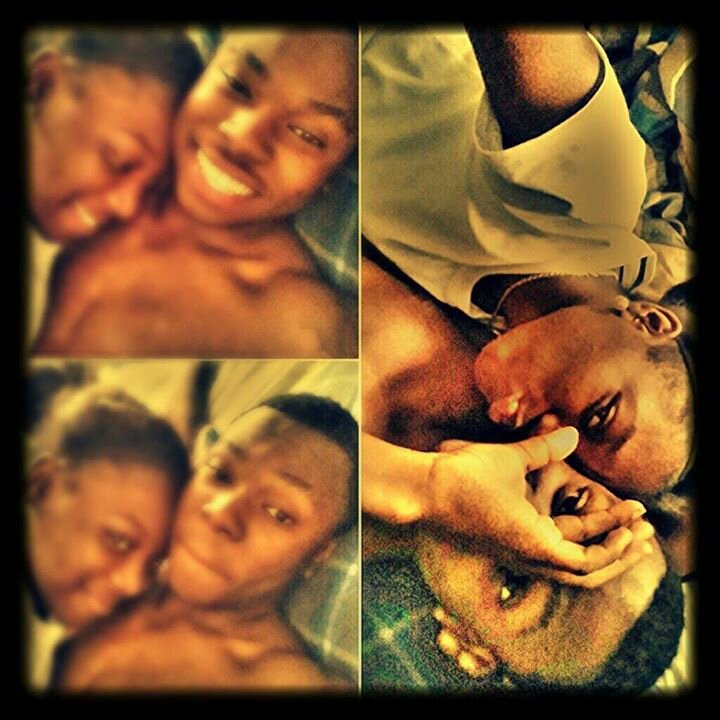 i forevaa ben &&'d will forevaa be Stephon Porter's WIFE !