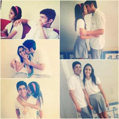 DANCE ♡ Si Dios conmigo quien contra mi ? Sebastian Alejandro ♥