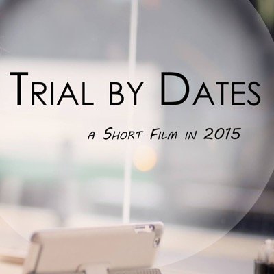 TrialbyDates's profile picture. A young woman must overcome her inner conflict to find the love she yearns for and sees all around her, stepping out of her comfort zone trying online dating.